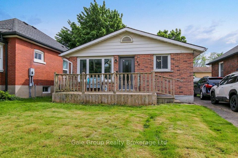 796 Rathbourne