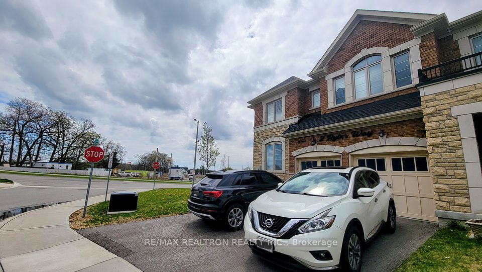 2 Ryler Way, Markham, ON L3S 0E7