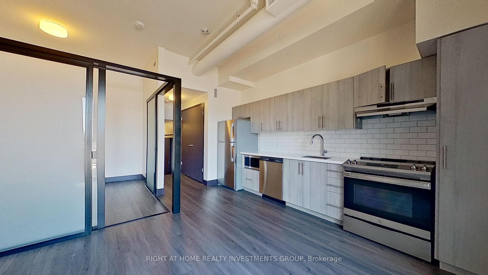 1 Bedroom Condo at 121 King, Hamilton For sale