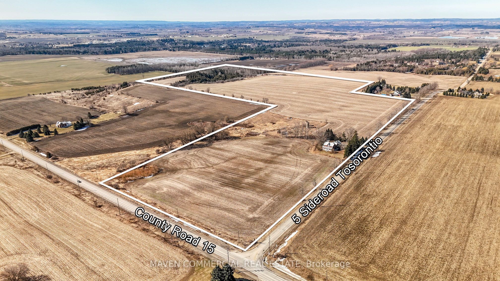 7369 5th Side Road