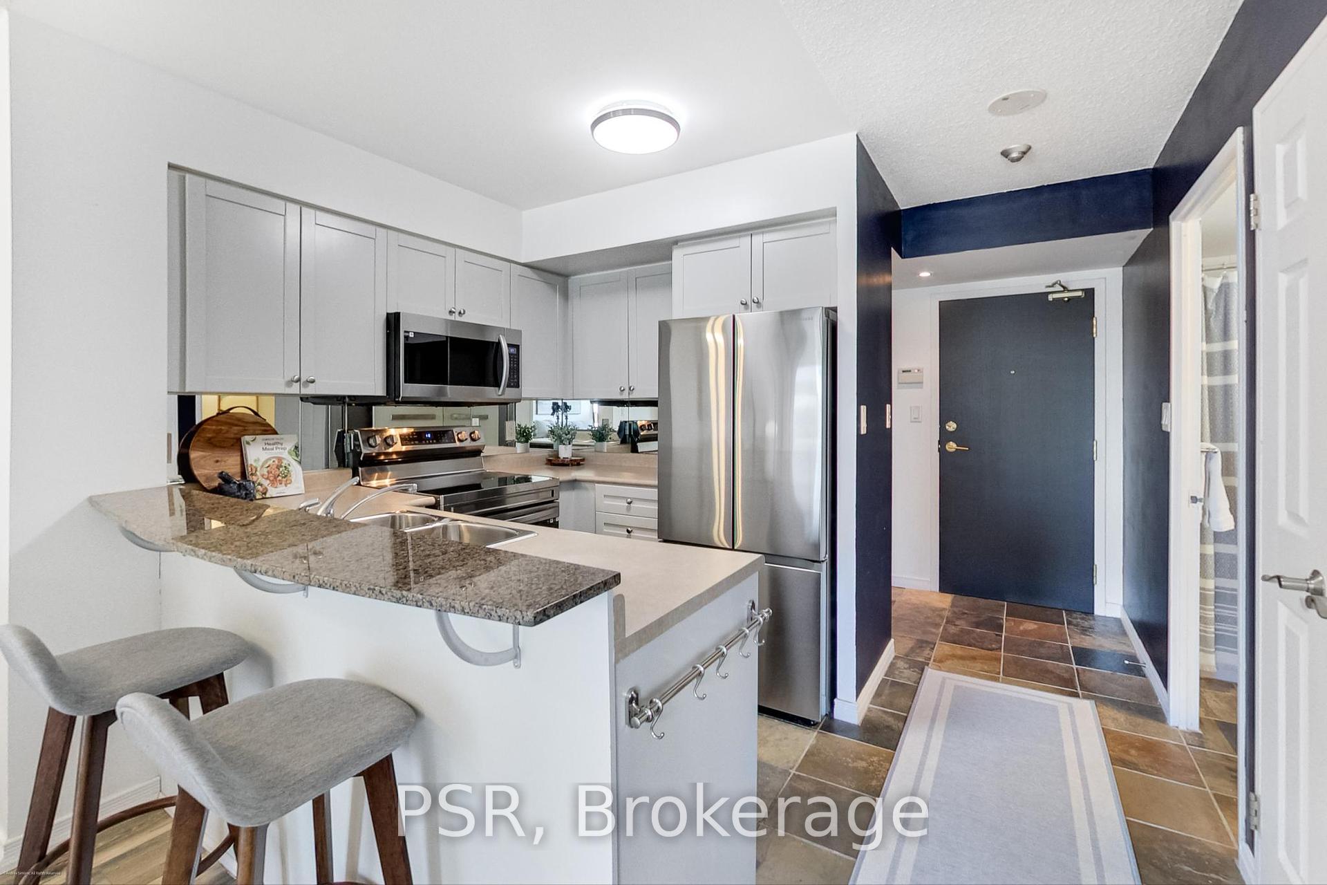 1 Bedroom Condo at 230 King, Toronto For sale