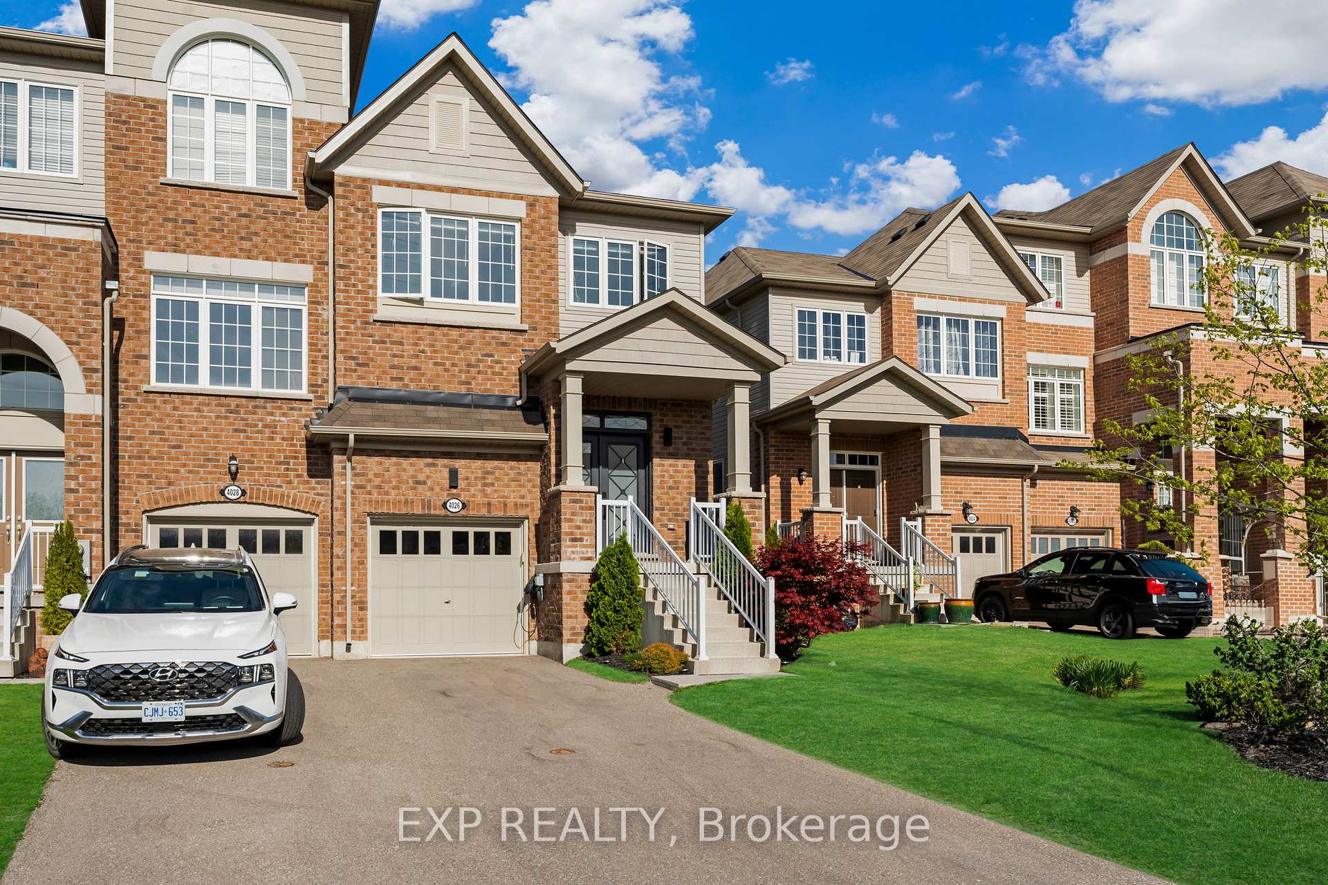 4026 Fracchioni Drive, Lincoln, ON L3J 0R8