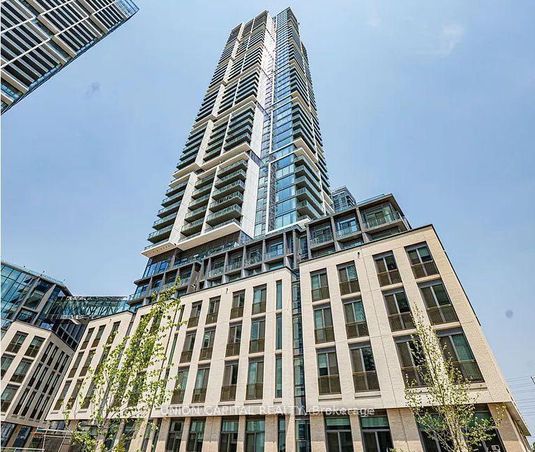 #4311 – 7890 Jane Street, Vaughan, ON L4K 0K9