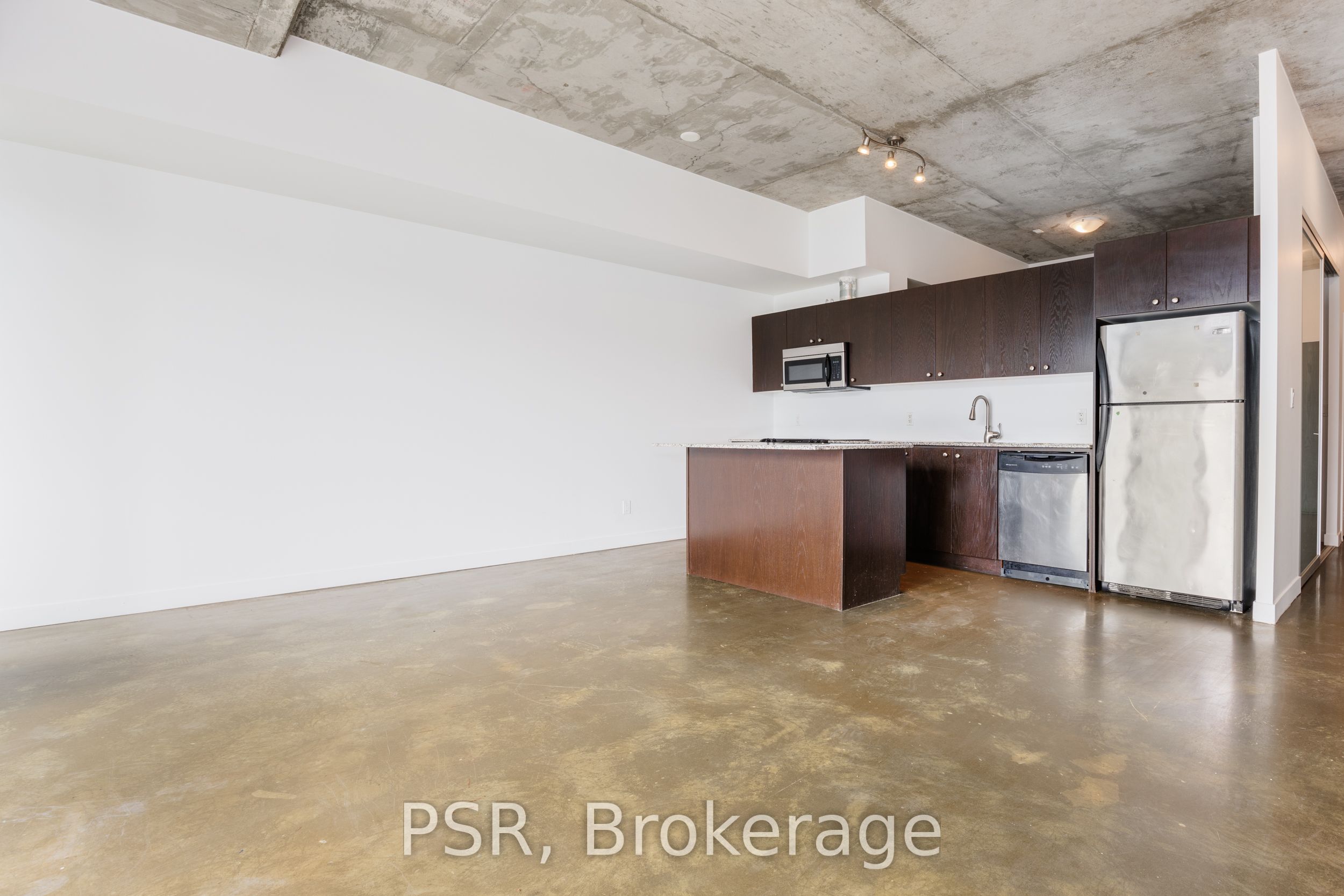 201 Carlaw Avenue, #311