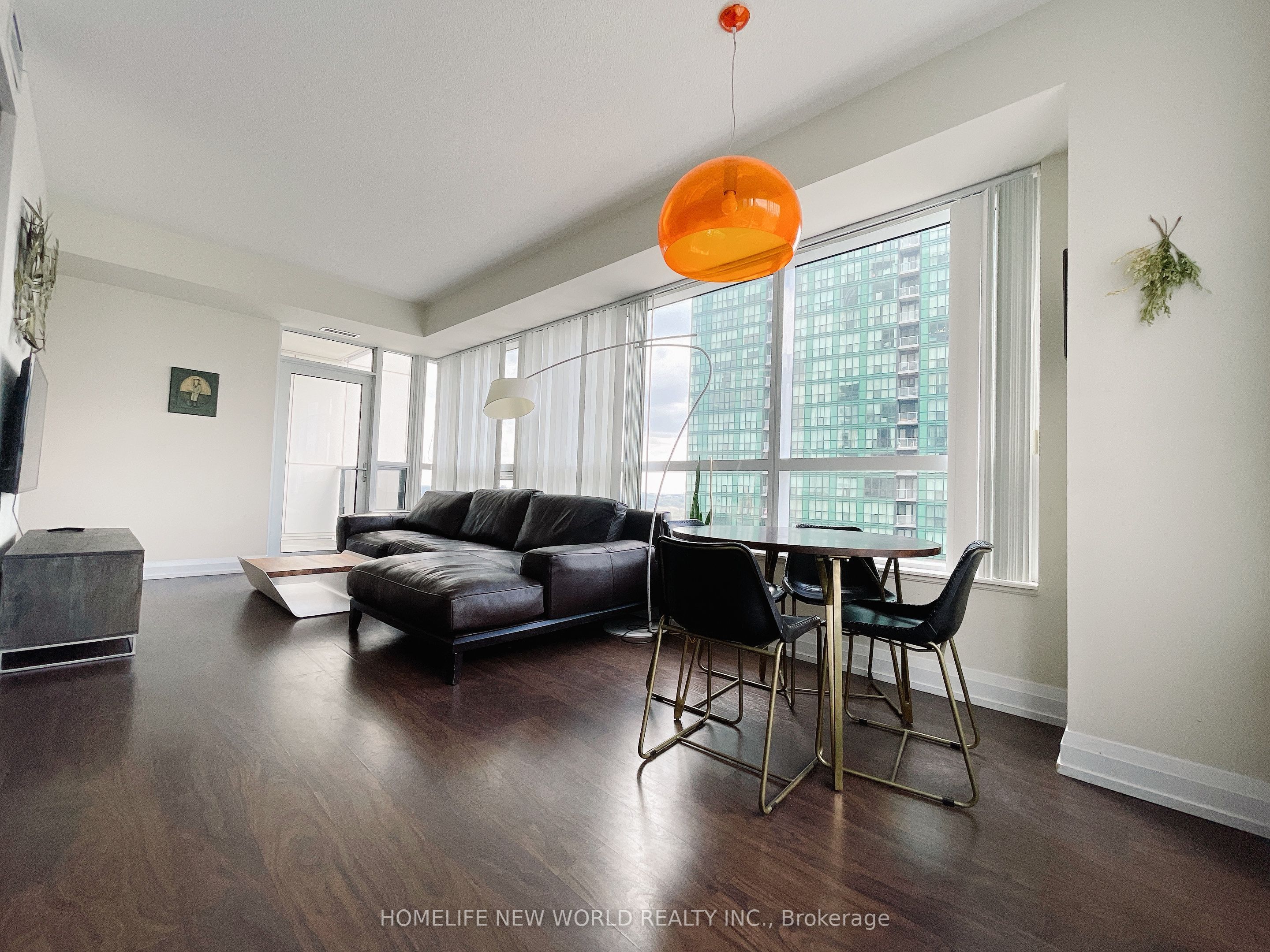 #2002 - 2 Anndale Drive, Toronto, ON M2N 0G5