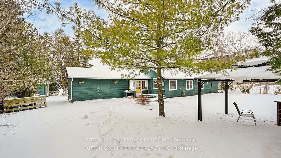 185 Cedar Grove Road, Scugog, ON L0B 1E0