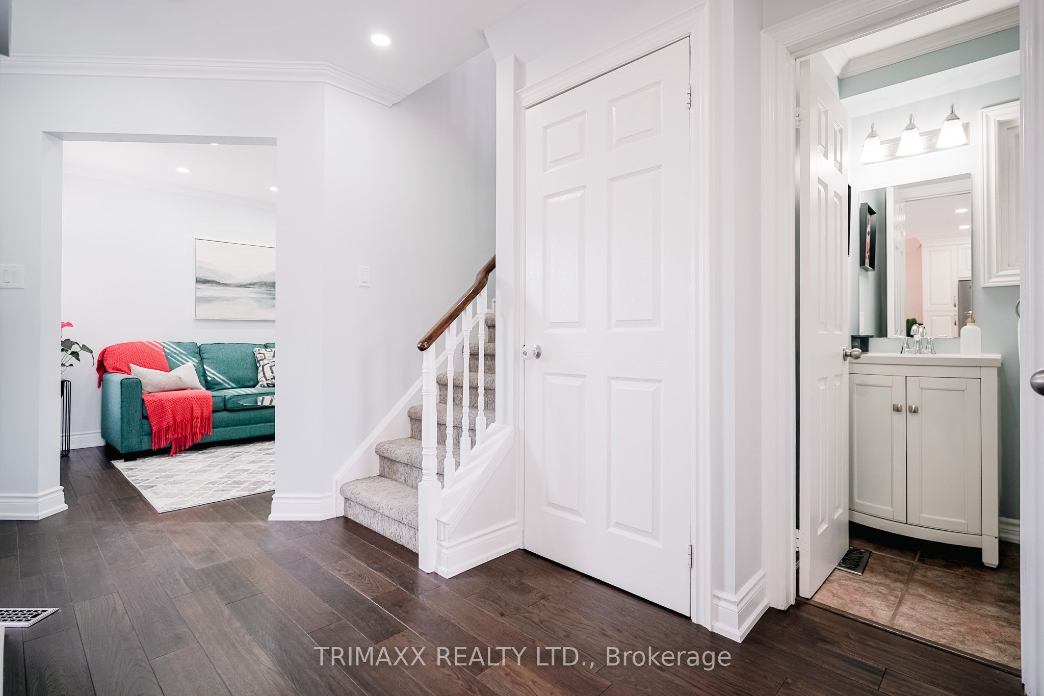 92 Hartrick Place