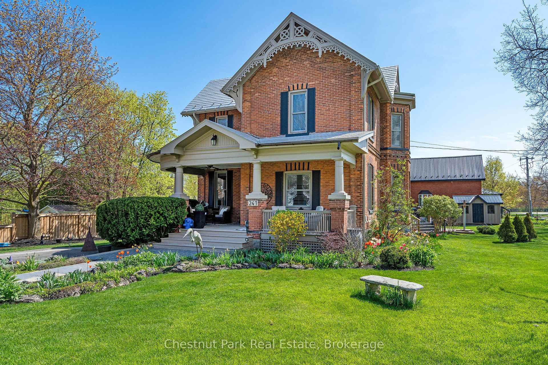 Listing image