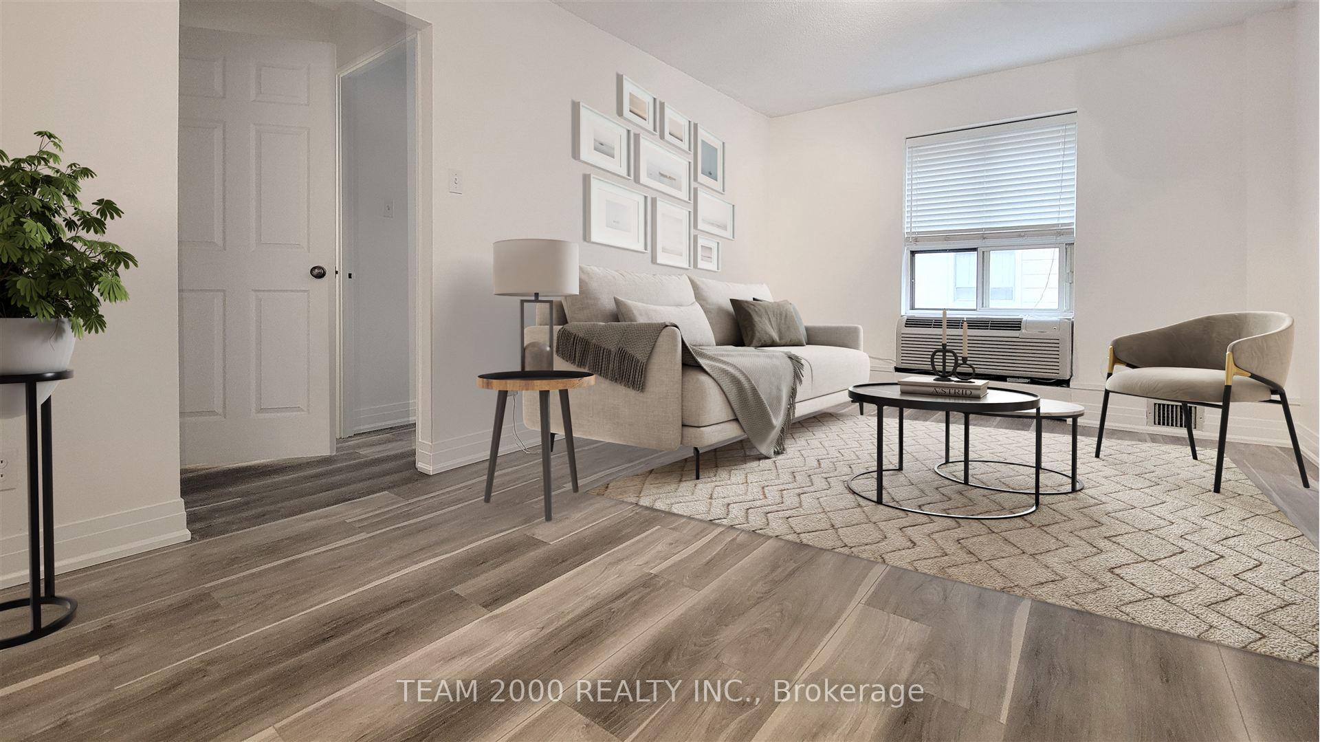 1 Bedroom Condo at 88 Charles,  Toronto For sale