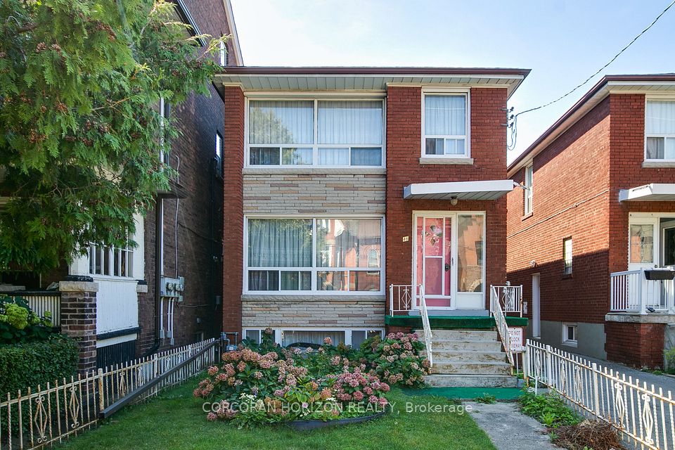 46 Macdonell
