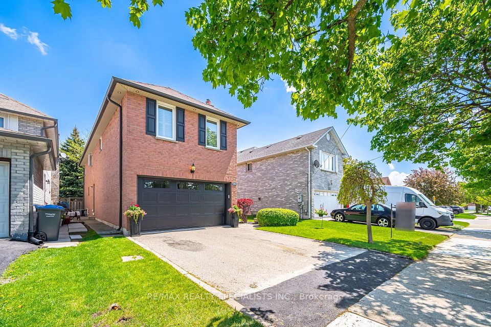 131 Richvale