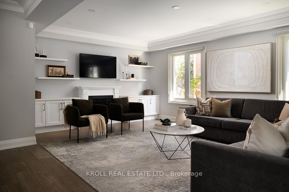 167 Rosedale Heights