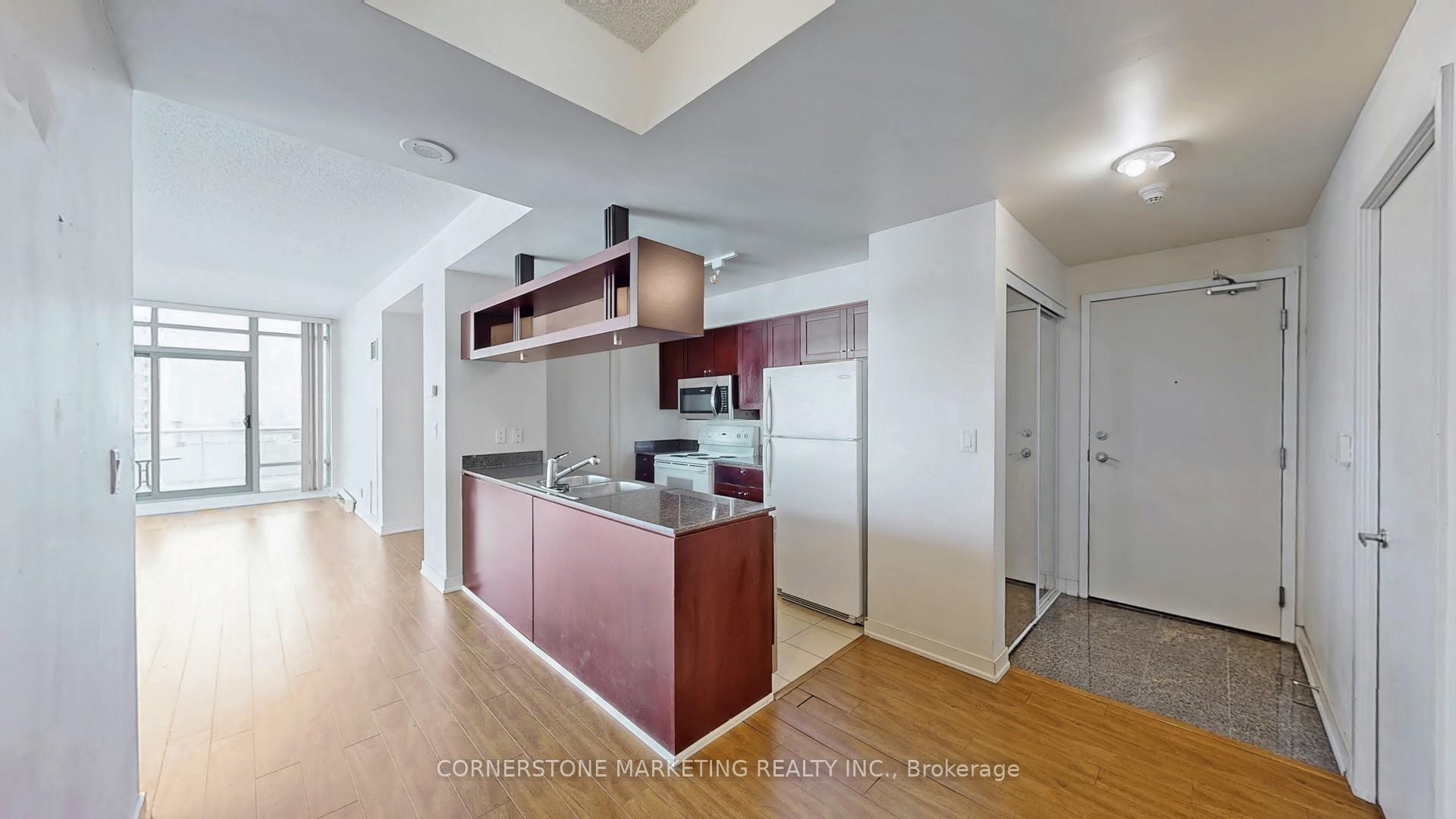 3 Bedrooms Condo at 81 Navy Wharf, Toronto For sale
