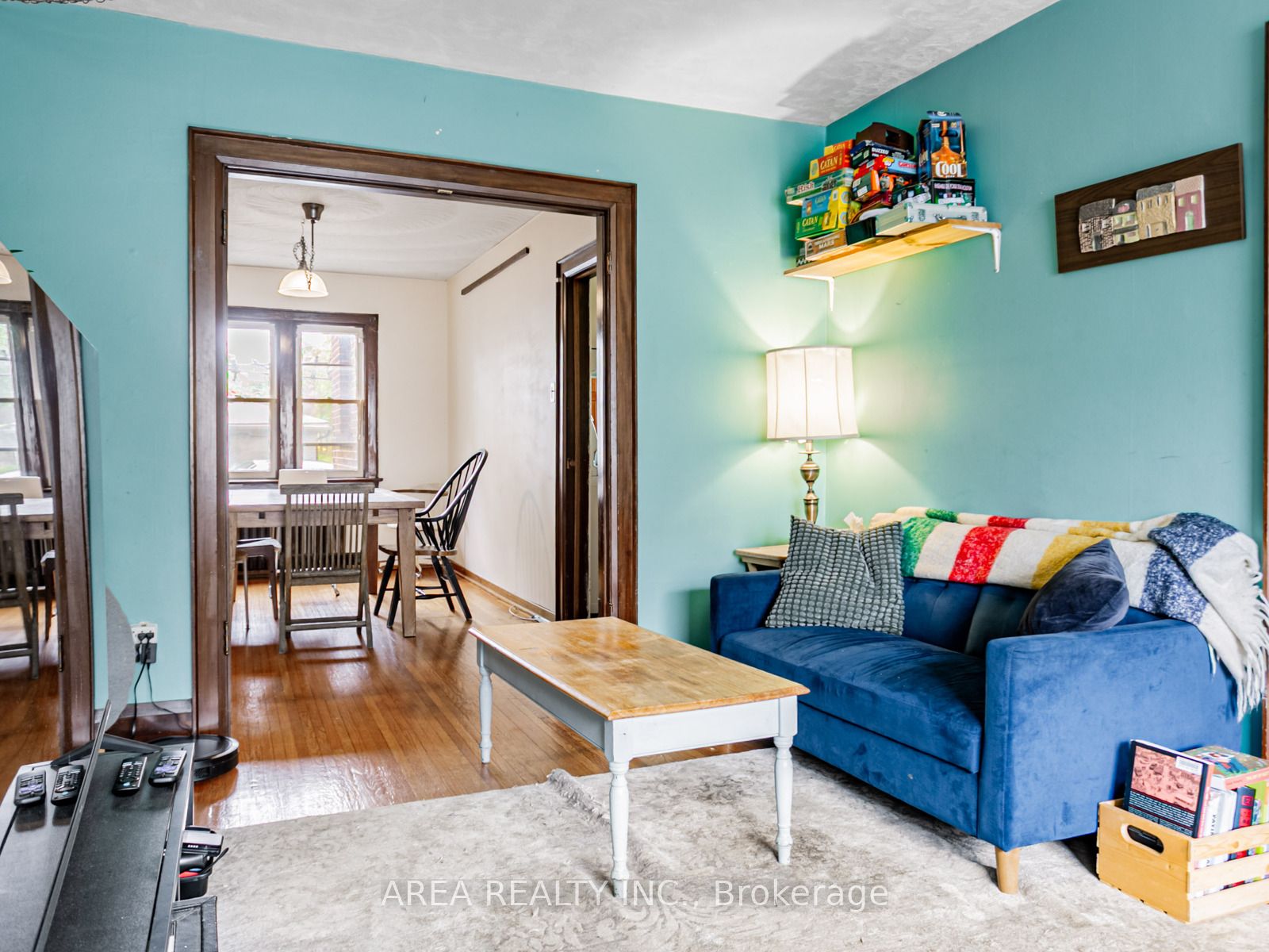 326A Harbord Street