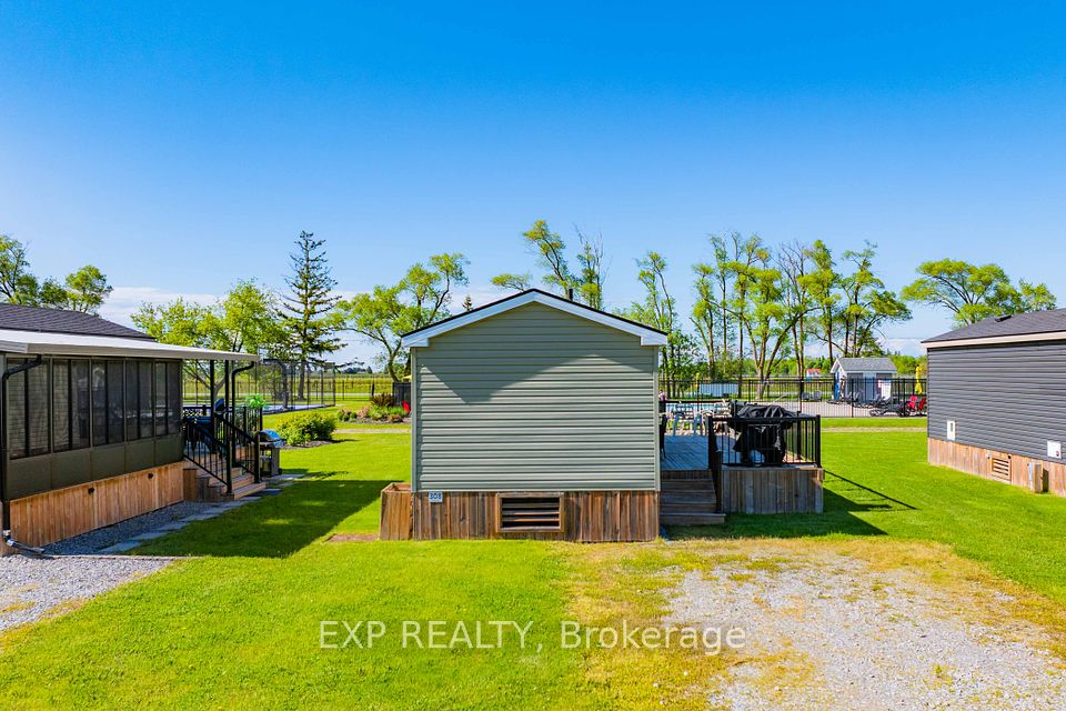 #308 - 1501 Line 8 Road, Niagara-on-the-Lake, ON L0S 1J0