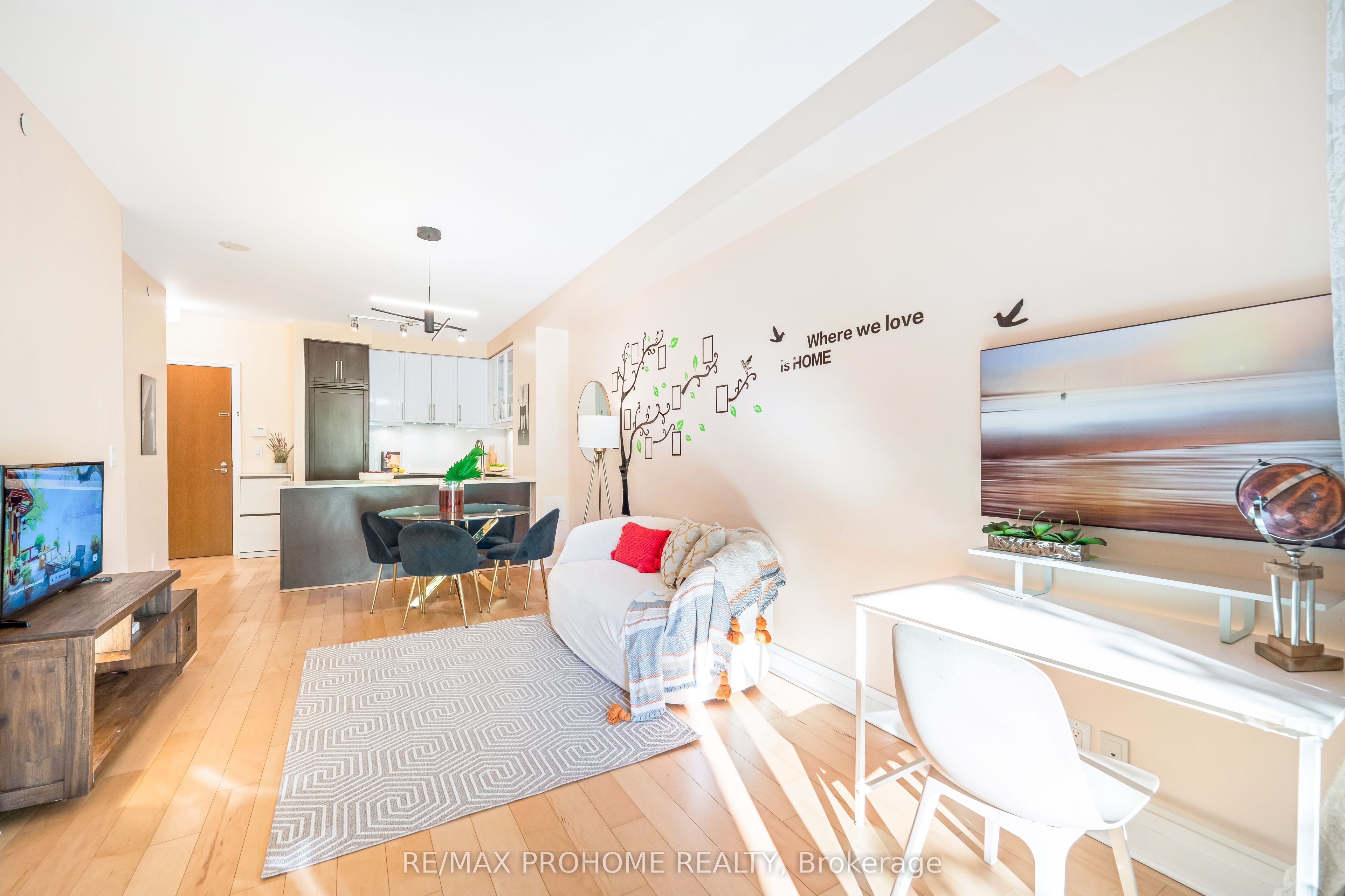 21 Clairtrell Road, #213