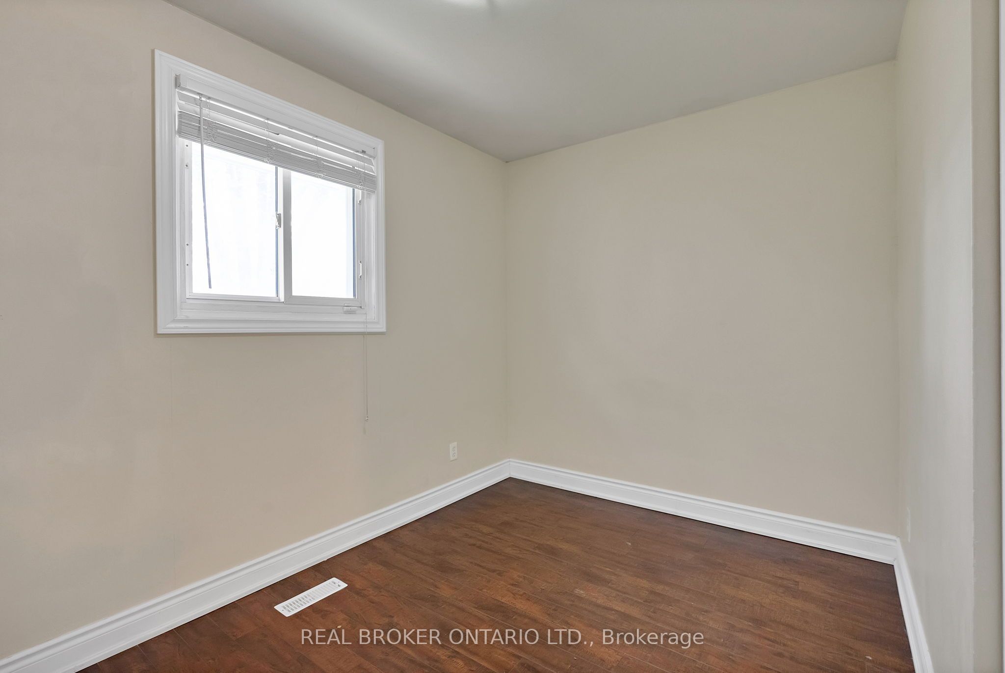 251 Vodden Street E, #Main Fl