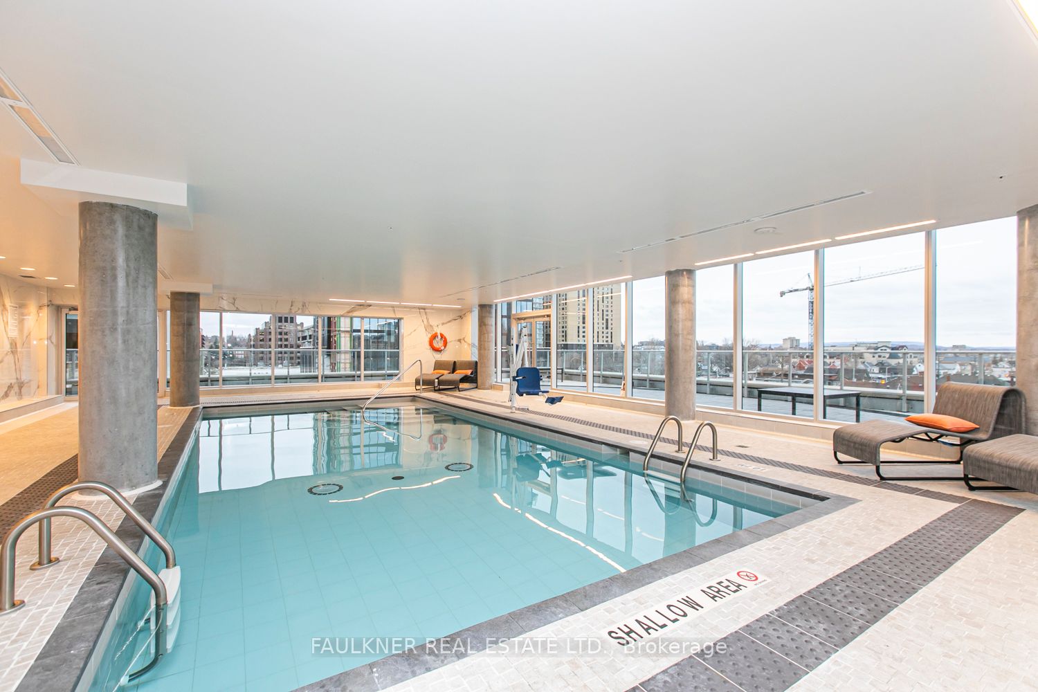 805 Carling Avenue, #3006