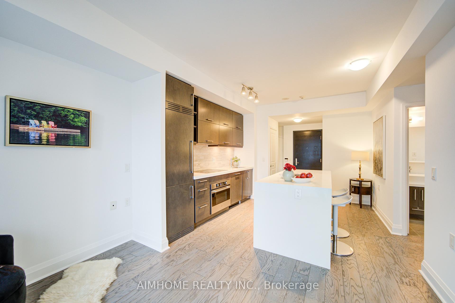 1 Bedroom Condo at 65 St Mary, Toronto For sale