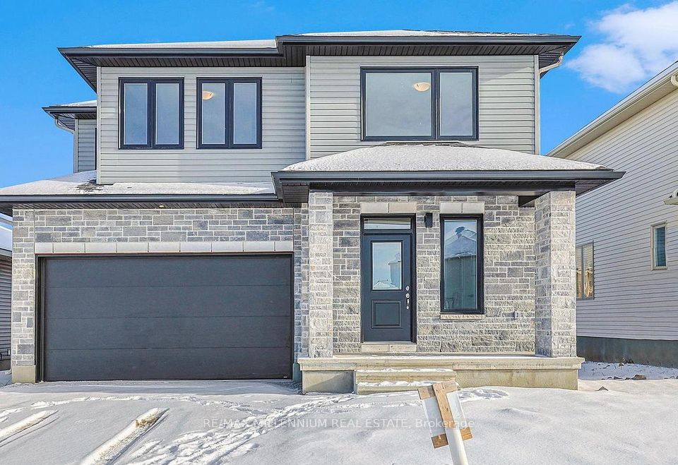 264 O'Donovan Drive