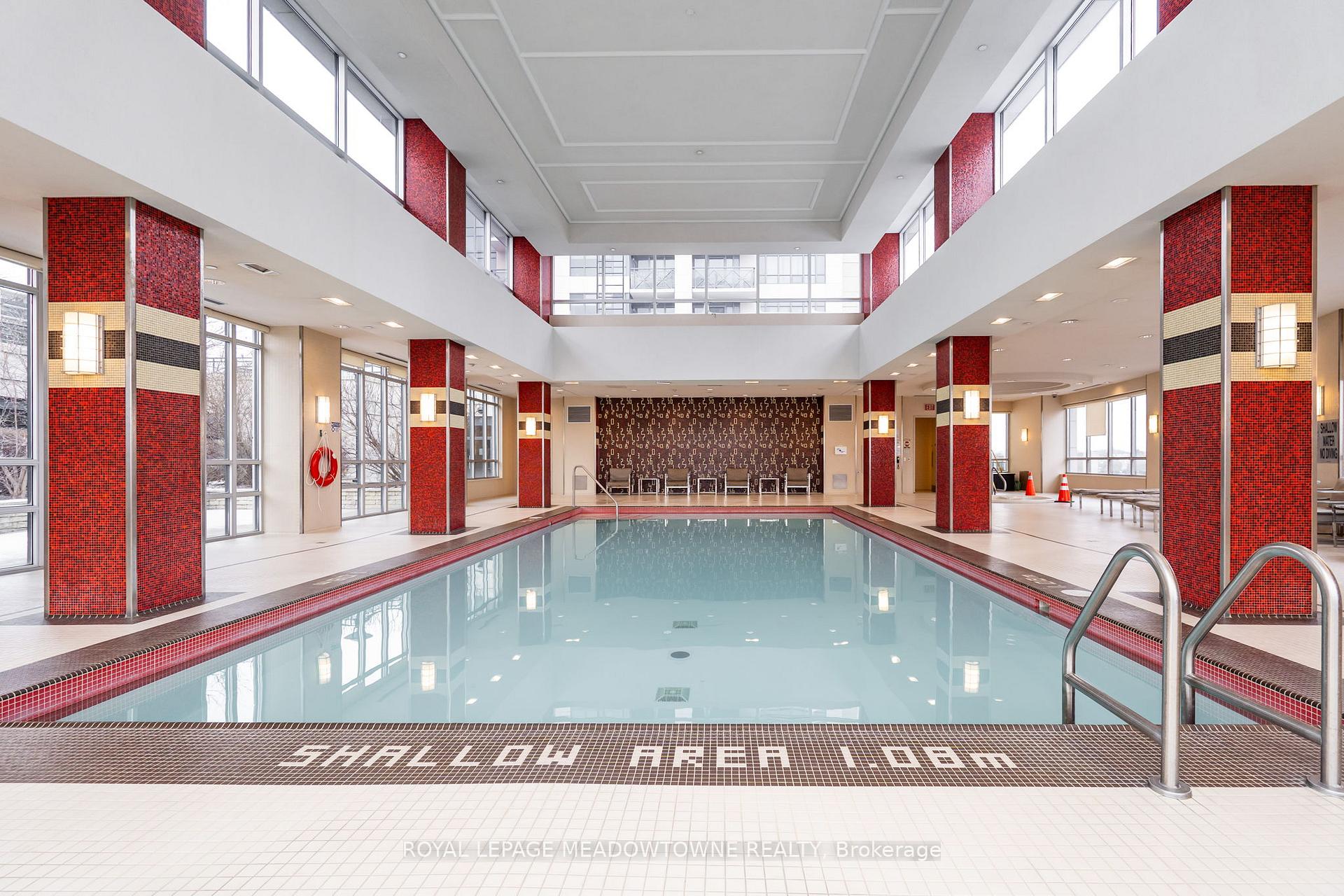 2 Bedrooms Condo at 2 Eva,  Toronto For sale