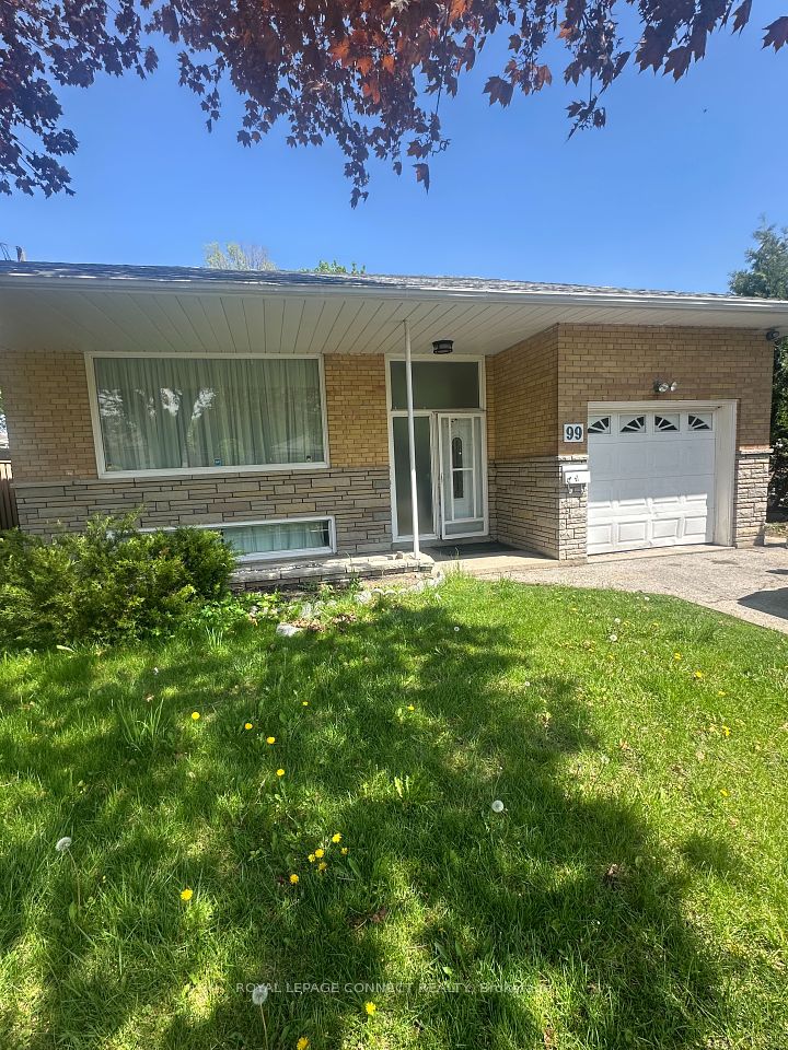 99 Janray Drive