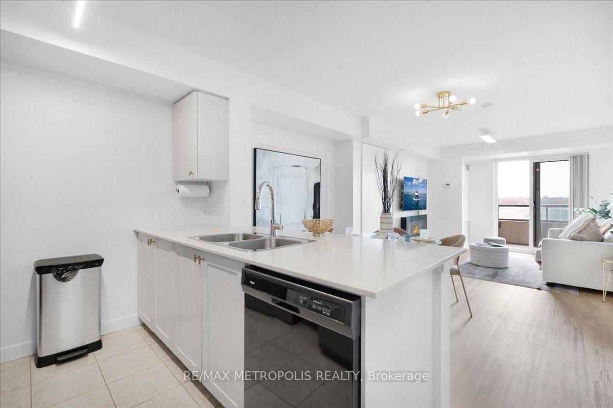 2 Bedrooms Condo at 1346 Danforth, Toronto For sale