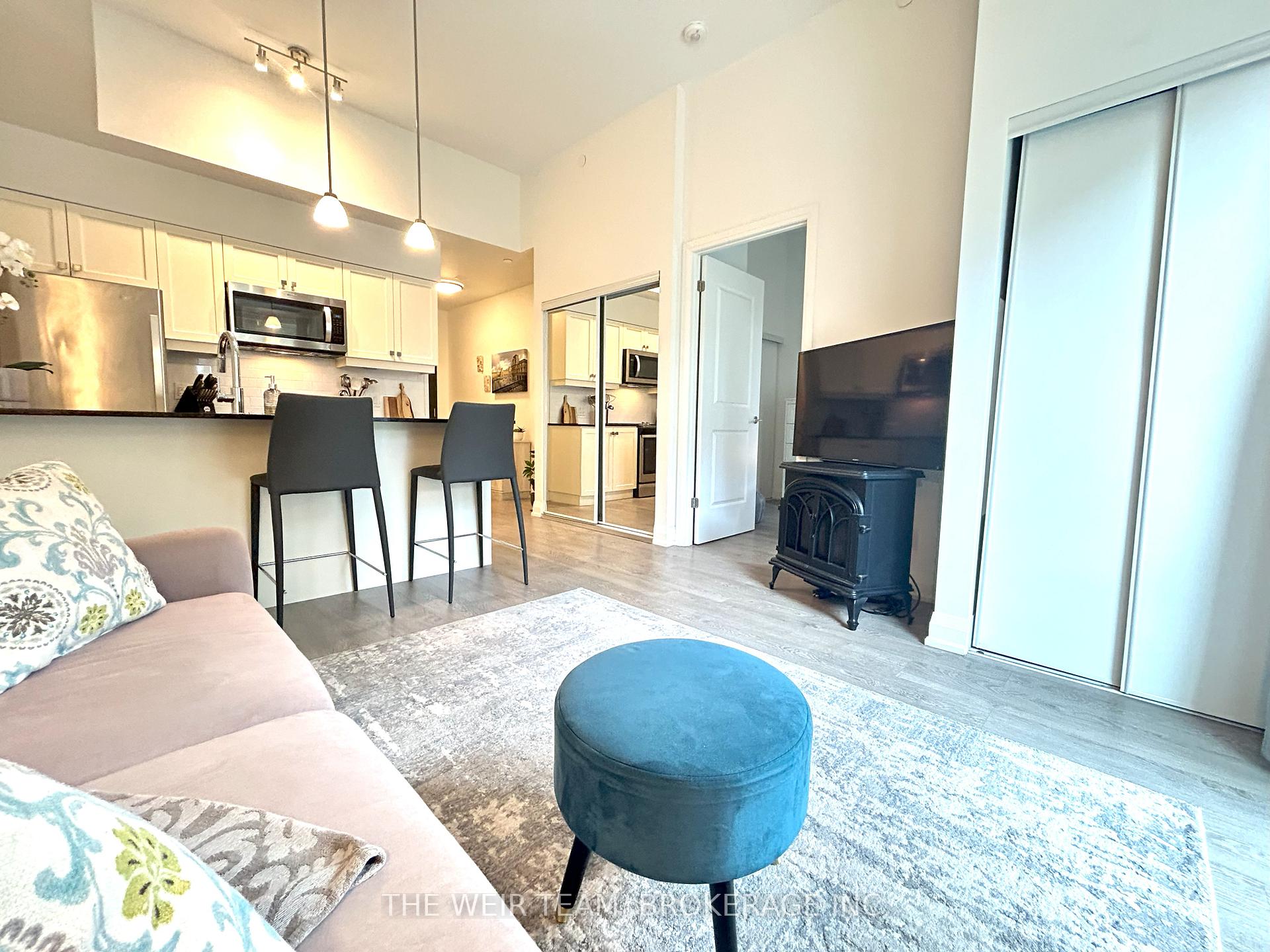 1 Bedroom Condo at 1400 Kingston, Toronto For sale