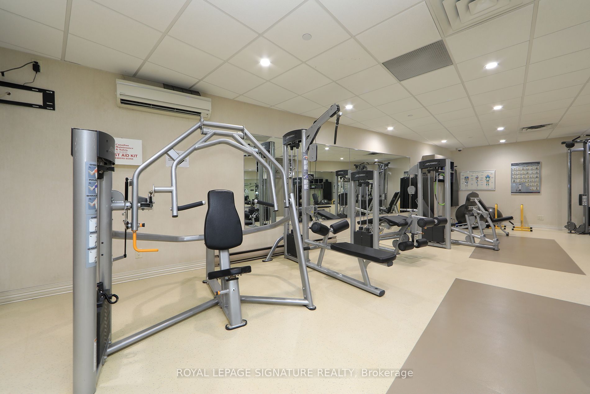 3303 Don Mills Road, #1904