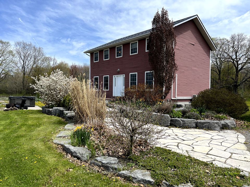 422 Partridge Hollow