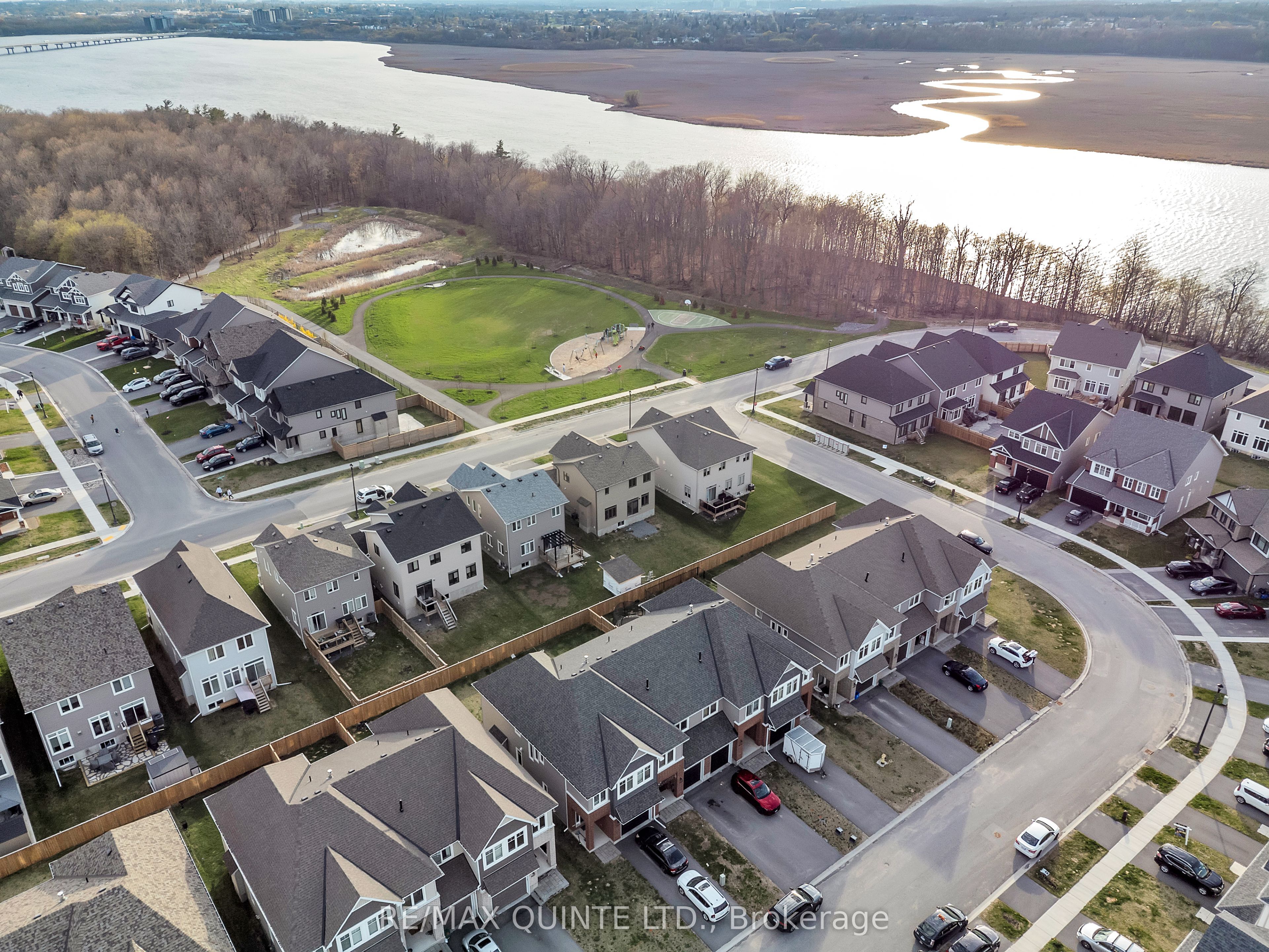 1211 Waterside Way