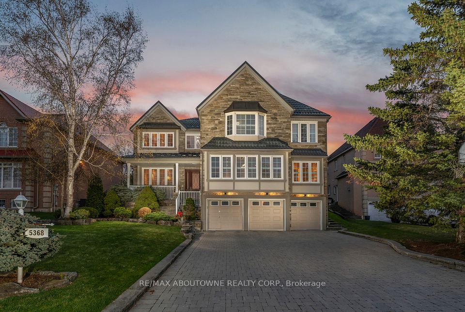 5368 Foxmill