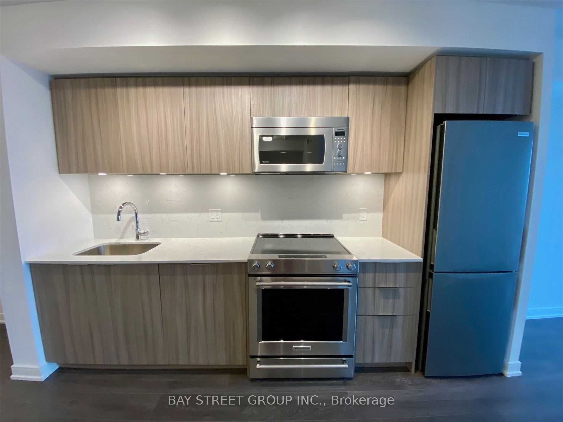 30 Samuel Wood Way #1612, Toronto W08 Islington-City Centre West