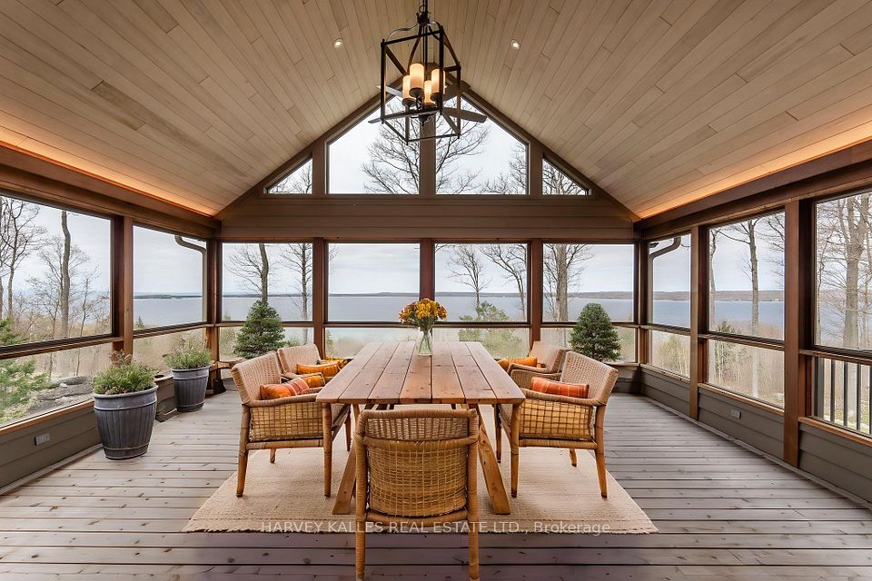 20 Nippissing Ridge Road