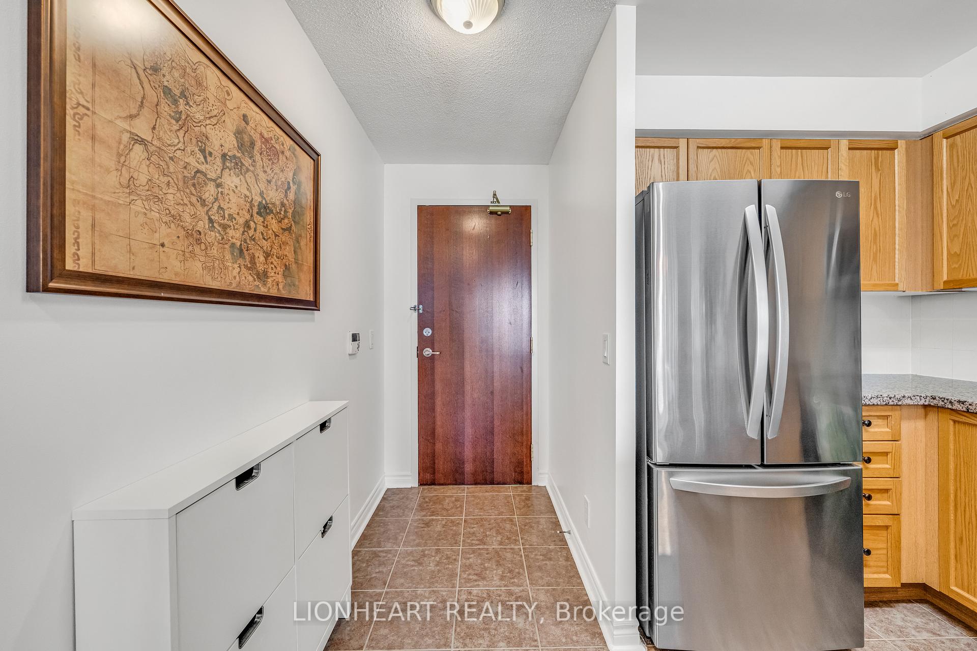 1 Bedroom Condo at 5 Michael Power, Toronto For sale