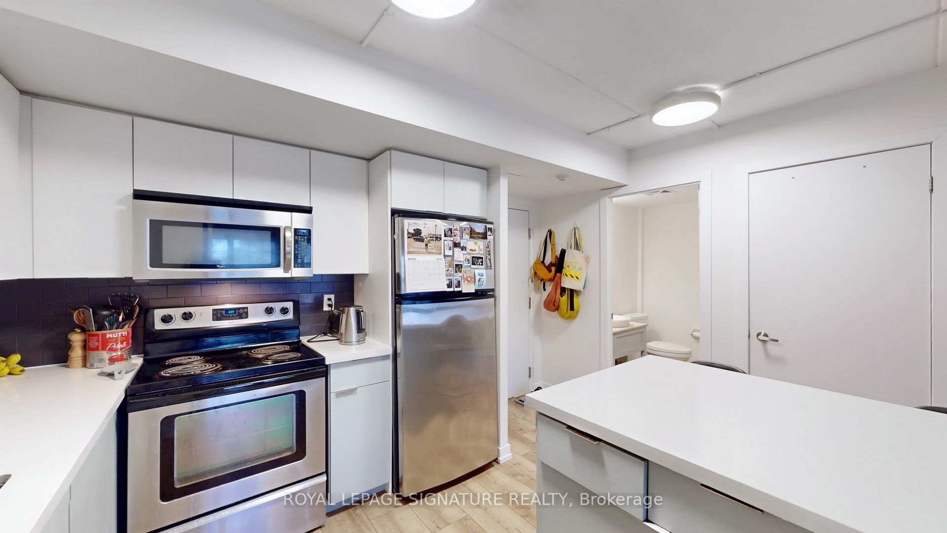 1100 Lansdowne Avenue, #336