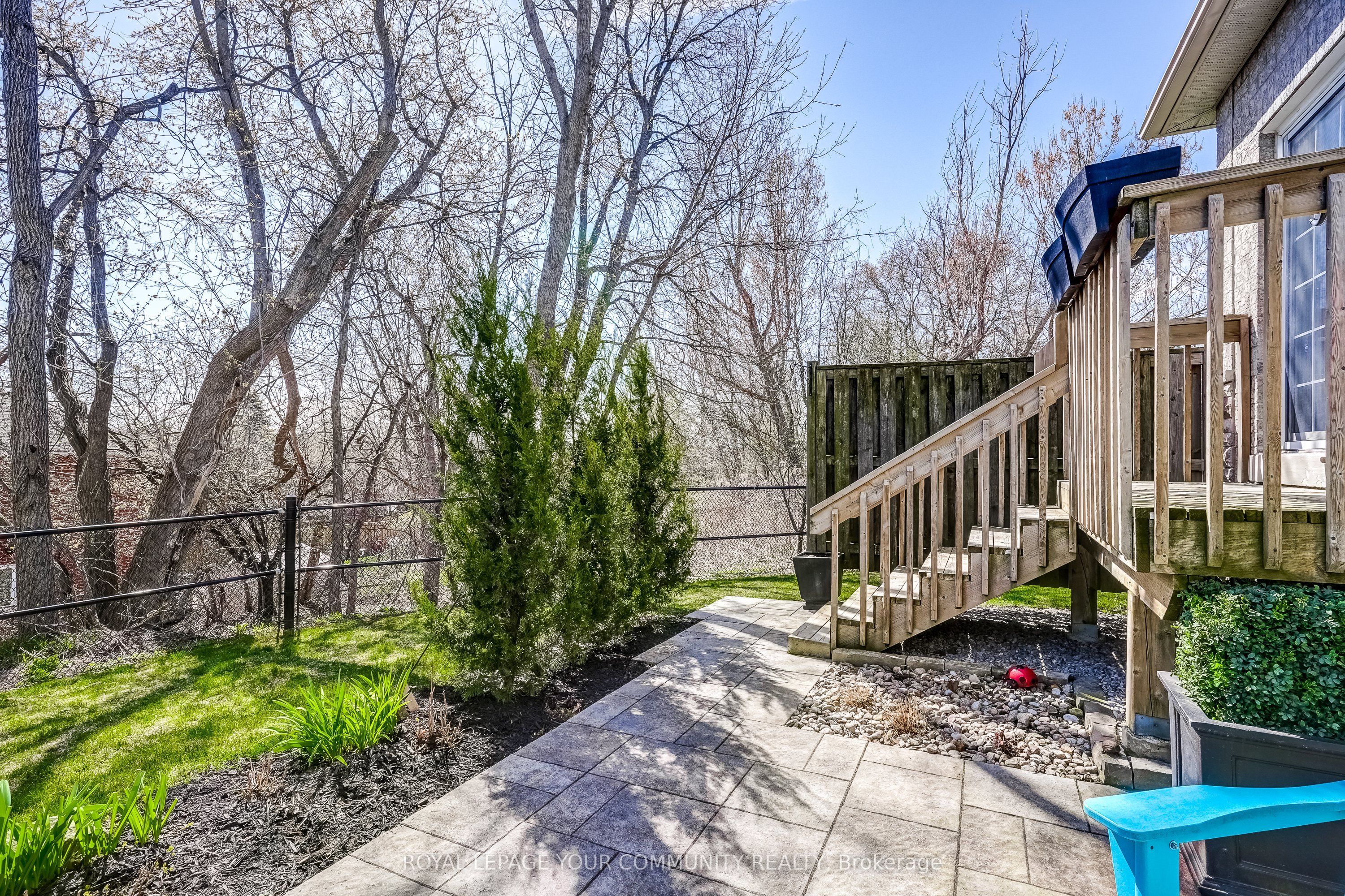 409 Terry Carter Crescent, #70