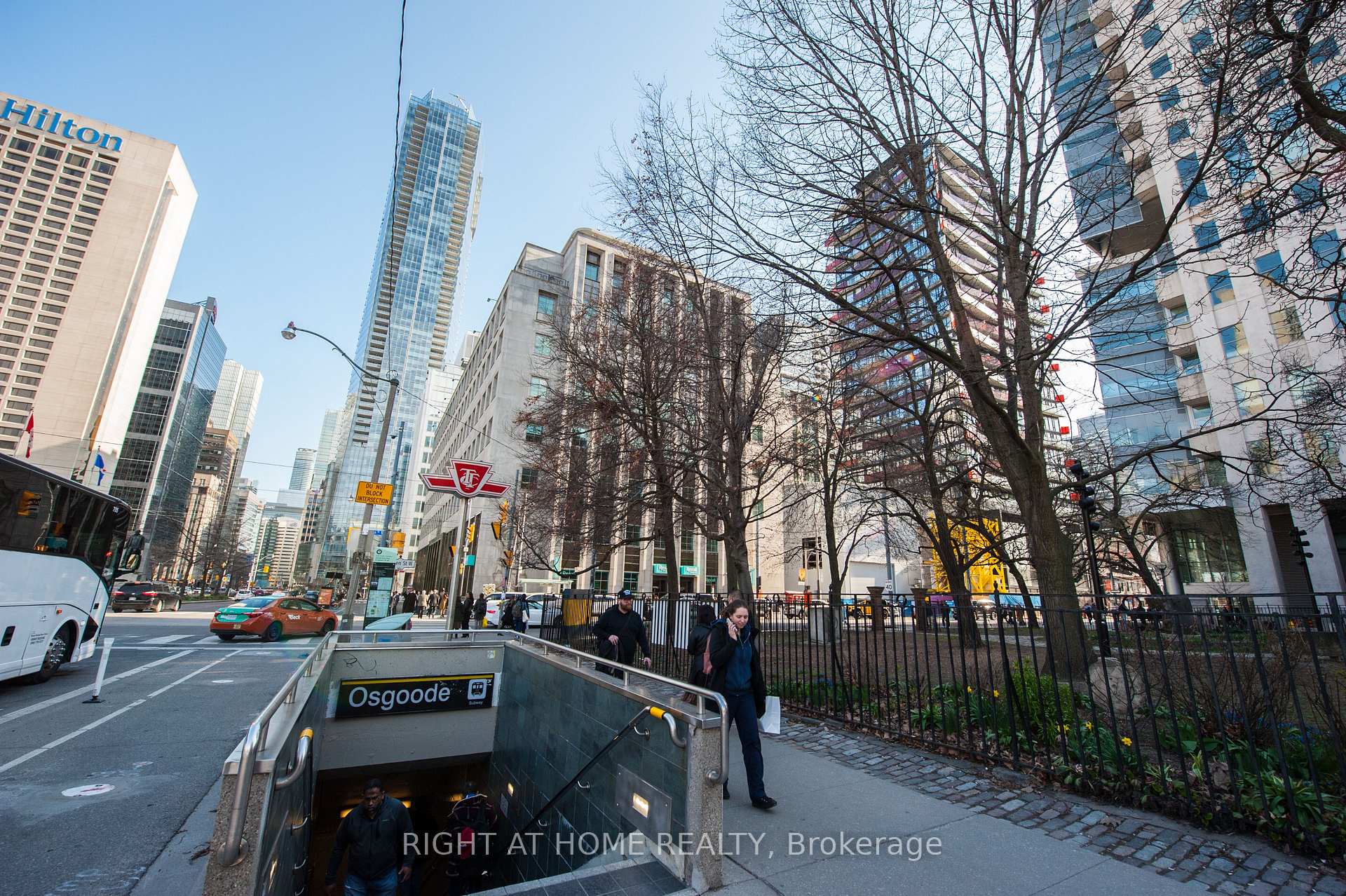 Condo at 215 Queen, Toronto For sale