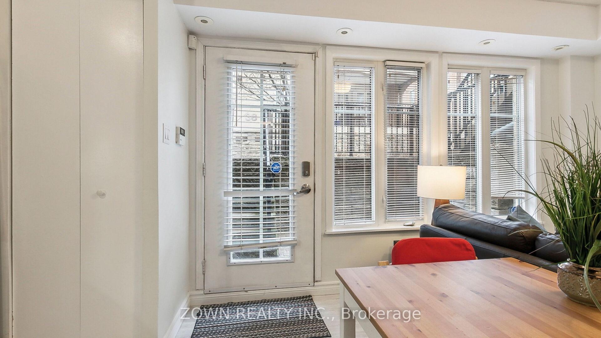 1 Bedroom Condo at 54 East Liberty, Toronto For sale