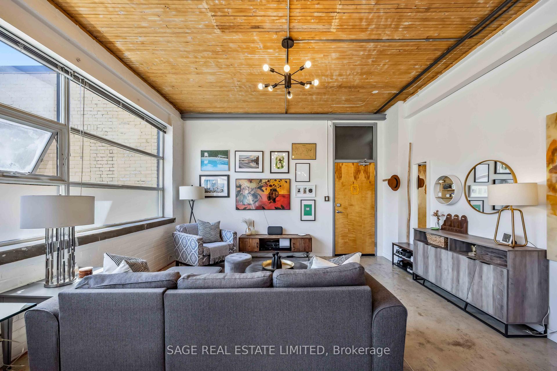 1 Bedroom Condo at 365 Dundas, Toronto For sale