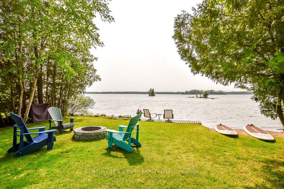 7426 ISLAND VIEW Street, Ramara, ON L0K 2B0
