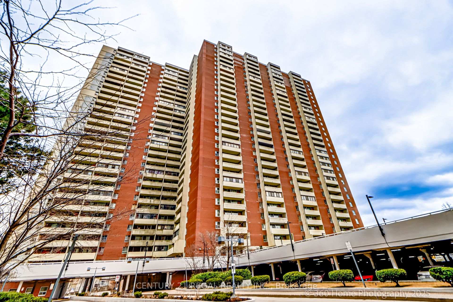 1 Bedroom Condo at 5 Massey, Toronto For sale