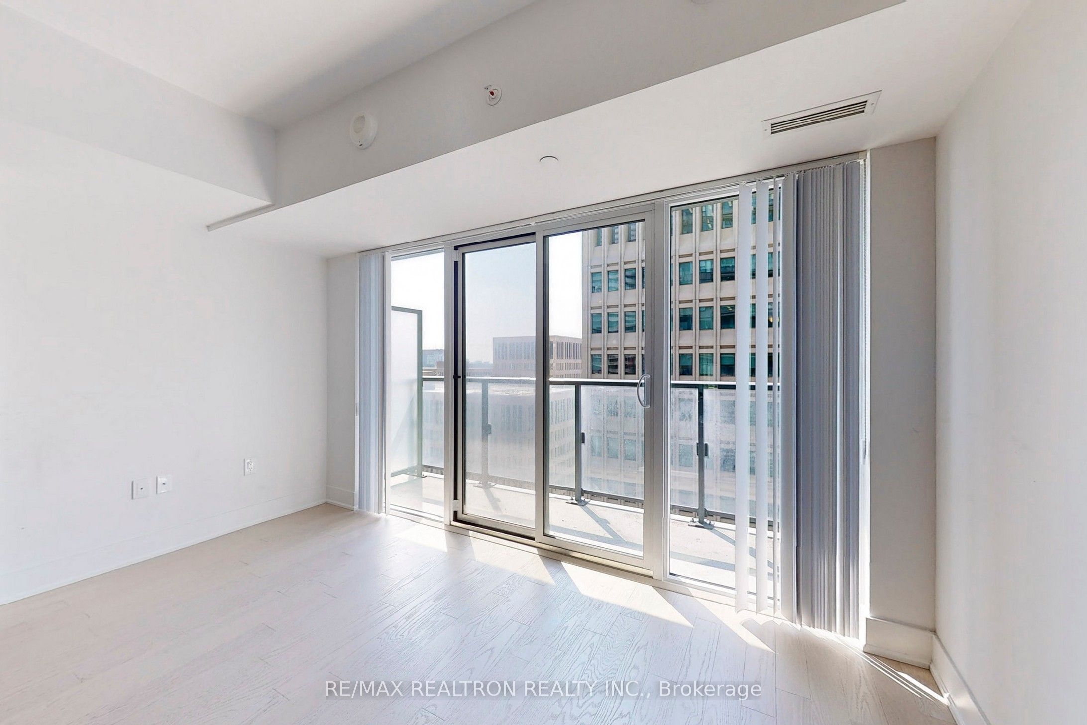 955 Bay Street, #1709