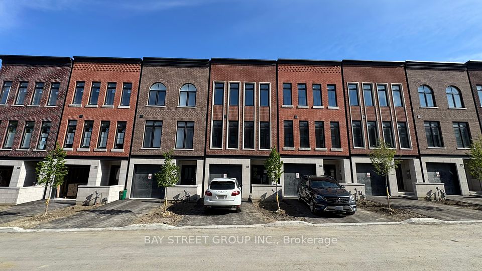 28 Chestnut