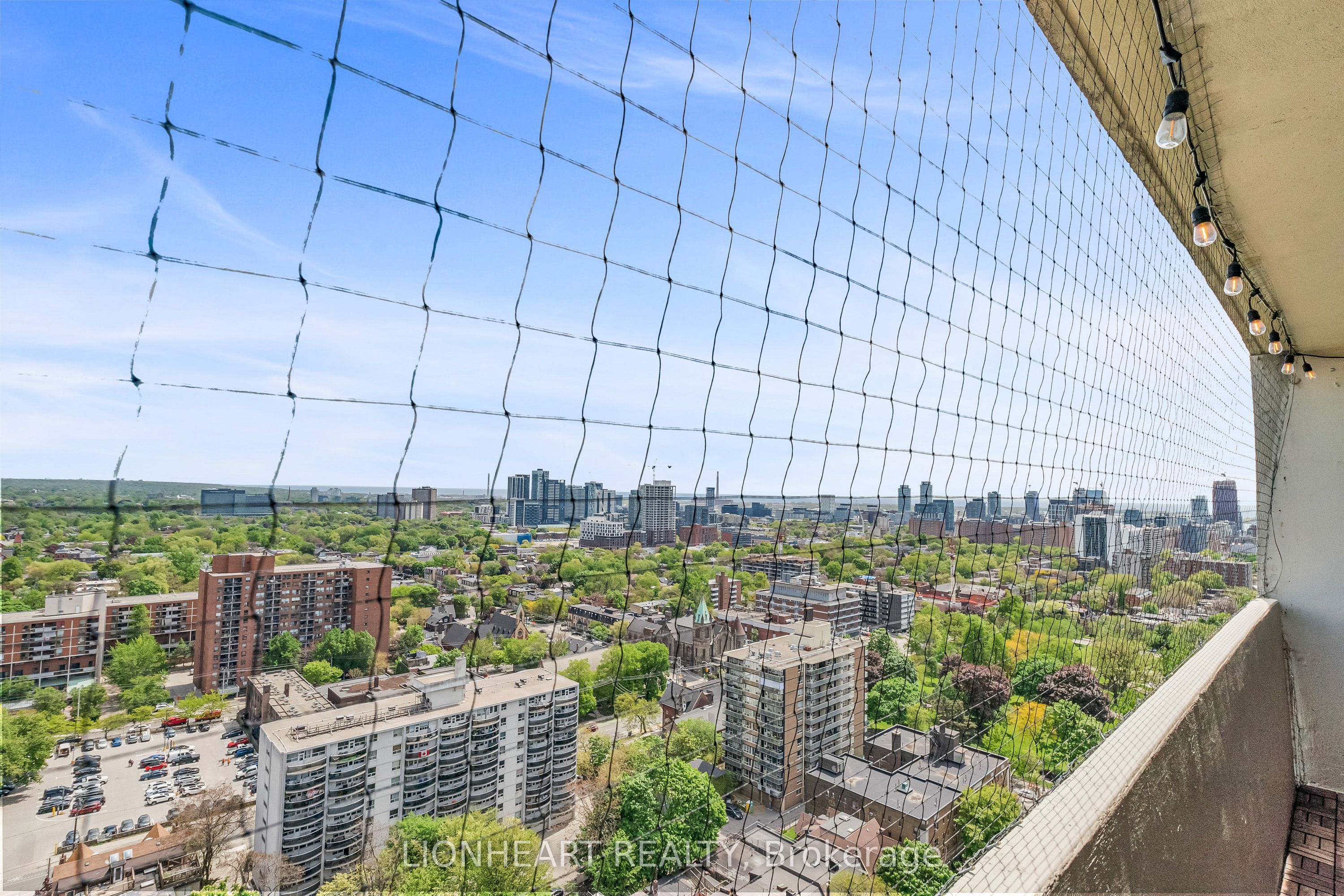40 Homewood Avenue, #2608