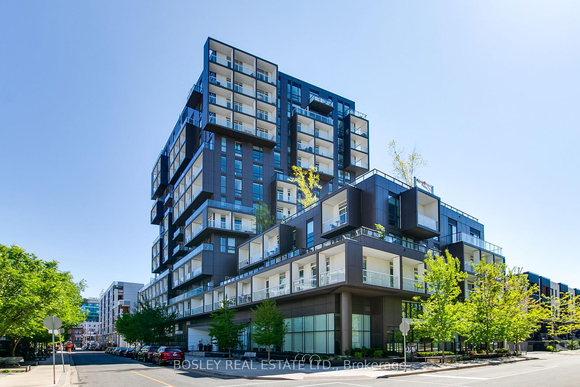 2 Bedrooms Condo at 80 Vanauley, Toronto For sale