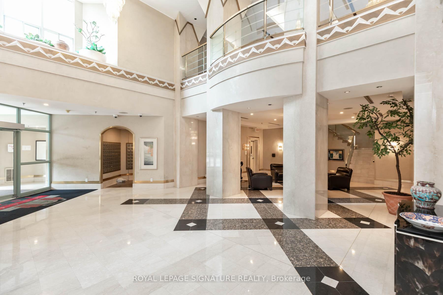 1 Bedroom Condo at 88 Corporate, Toronto For sale