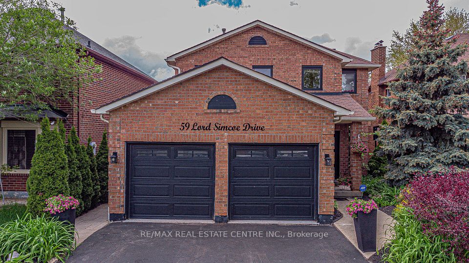 59 Lord Simcoe