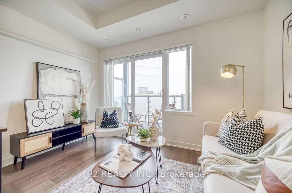 2 Bedrooms Condo at 5131 Sheppard, Toronto For sale