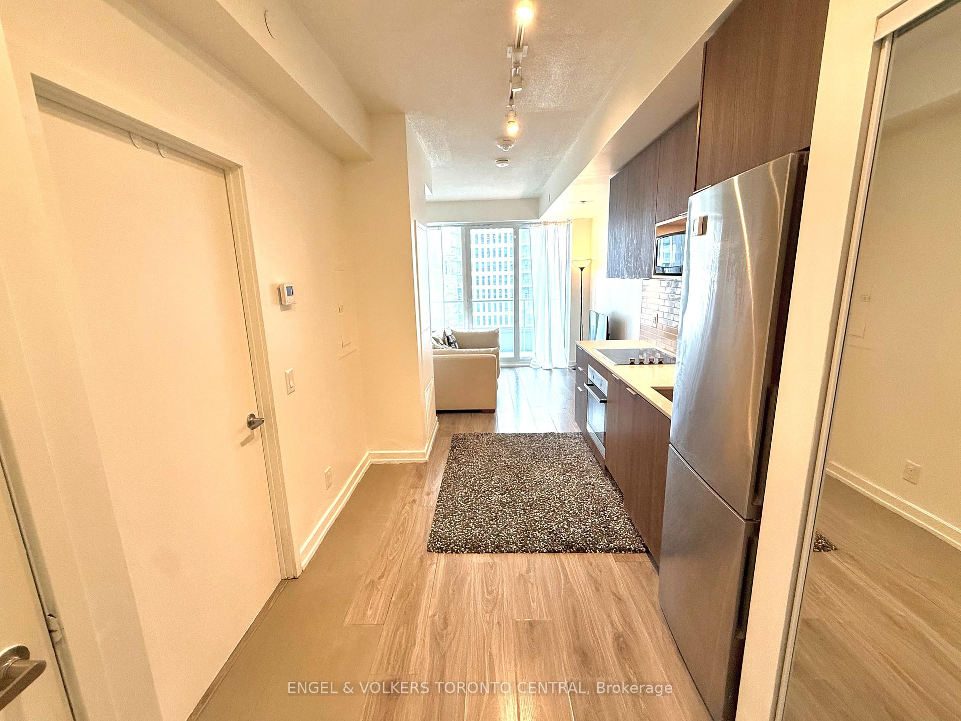 Condo at 20 Tubman, Toronto For sale